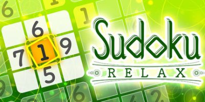数独Relax