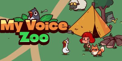 我的声音动物园|官方中文|MyVoiceZoo