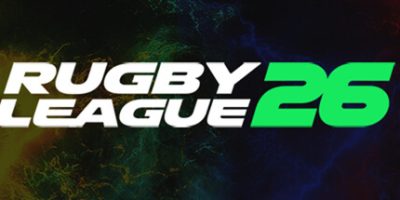 橄榄球联盟26|官方英文|支持手柄|Rugby League 26