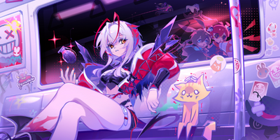 喵斯快跑|v5.10|全DLC|官方中文|支持手柄|Muse Dash