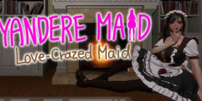 病娇女仆~Yandere Maid~