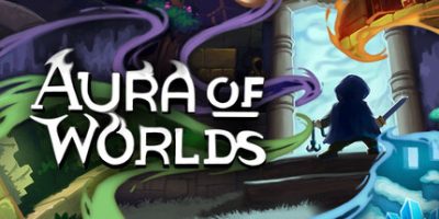 世界光环|官方中文|支持手柄|Aura of Worlds