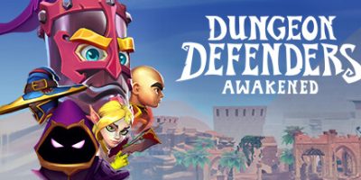 地牢守护者：觉醒|v2.1|官方英文|Dungeon Defenders: Awakened