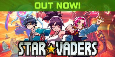 星之侵略者|v2.0|官方中文|支持手柄|Star★Vaders
