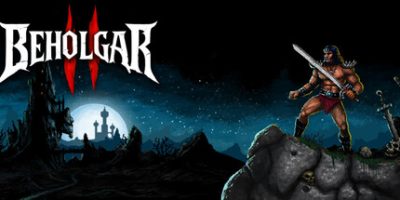贝霍尔加2|官方中文|支持手柄|Beholgar 2