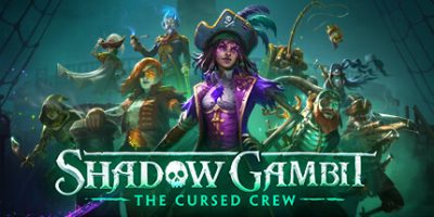影子诡局：被诅咒的海盗|全DLC|官方中文|支持手柄|Shadow Gambit: The Cursed Crew
