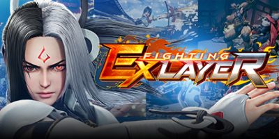 格斗领域EX|v1.5.7|官方中文|支持手柄|FIGHTING EX LAYER