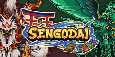 戰國代|官方中文|支持手柄|Sengodai