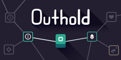 前哨塔防|官方中文|Outhold