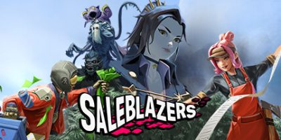 售货精英|v0.14.9.91|官方中文|Saleblazers|拓荒商客