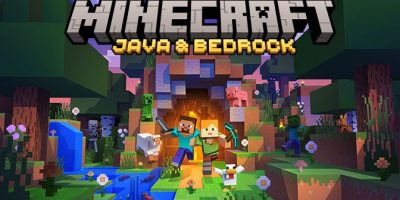 我的世界：基岩合辑版|v1.21.130|官方中文|Minecraft Bedrock Edition