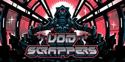 虚空废墟者|官方中文|支持手柄|Void Scrappers