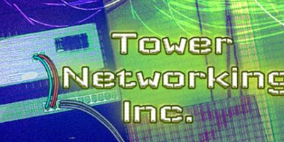 塔楼网络公司|官方中文|Tower Networking Inc.