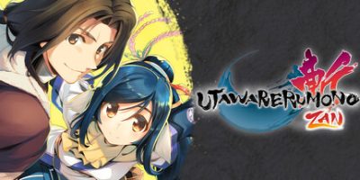 传颂之物：斩|全DLC|官方中文|支持手柄|Utawarerumono: ZAN|受赞颂者 斩