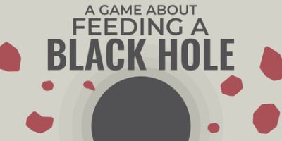 一款关于投喂黑洞的游戏|官方中文|A Game About Feeding A Black Hole