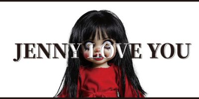 珍妮爱你|官方中文|Jenny Love You