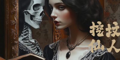 挖坟仙人|官方中文|Legendary Tomb digger