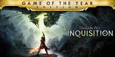龙腾世纪3：审判|全DLC|汉化中文|支持手柄|Dragon Age：Inquisition|龙腾世纪审判
