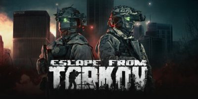 逃离塔科夫|v4.0.8|官方中文|Escape from Tarkov
