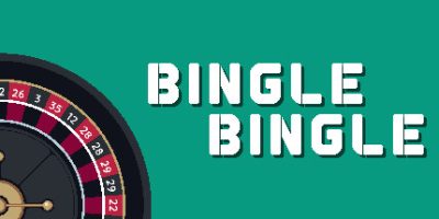 转啊转|官方中文|Bingle Bingle