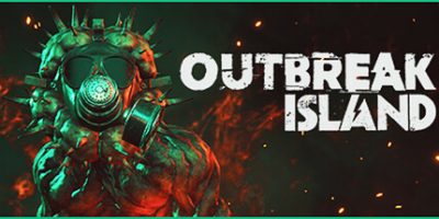 疫区岛|官方中文|支持手柄|Outbreak Island