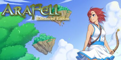 亚拉菲尔|汉化中文|Ara Fell: Enhanced Edition
