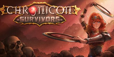 英雄旧忆：幸存者|官方中文|支持手柄|Chronicon: Survivors