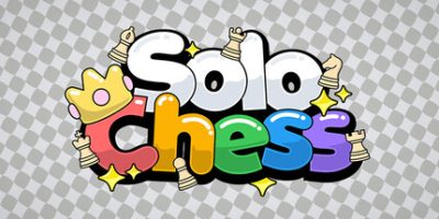 我独自象棋|官方中文|Solo Chess