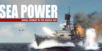 海上力量：导弹时代海战|v20251227|官方中文|Sea Power : Naval Combat in the Missile Age|海权导弹时代海战