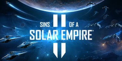 太阳帝国的原罪2|v1.50.7|官方中文|Sins of a Solar Empire II