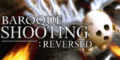 巴洛克射手：反击|官方中文|支持手柄|BAROQUE SHOOTING: REVERSED