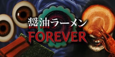 酱油拉面永远|官方中文|醤油ラーメンFOREVER