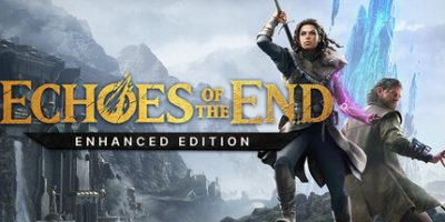 末日的回声：增强版|官方中文|支持手柄|Echoes of the End: Enhanced Edition