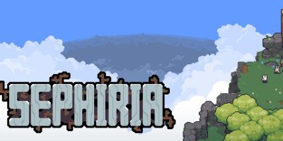 赛菲莉娅|官方中文|Sephiria