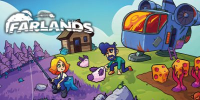 星球田园诗|官方中文|Farlands