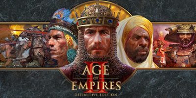 帝国时代2：决定版|v162286|全DLC|官方中文|Age of Empires II: Definitive Edition|帝国时代2 重置决定版