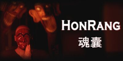 魂囊|官方中文|Honrang