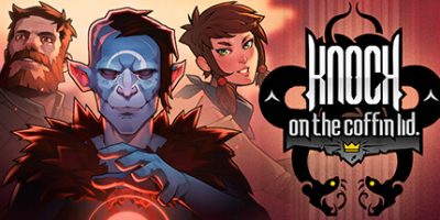 敲棺盖|v1.3.20.0|全DLC|官方中文|Knock on the Coffin Lid