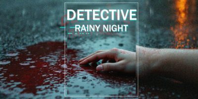 侦探—雨夜|官方中文|支持手柄|DETECTIVE - Rainy night