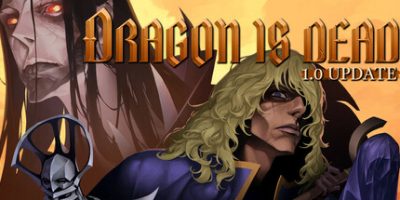 龙已死|v1.105|官方中文|支持手柄|Dragon Is Dead