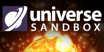 宇宙沙盒|v35.4.4|官方中文|支持手柄|Universe Sandbox