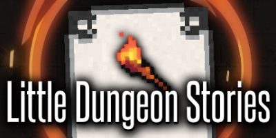 小小地牢|官方中文|Little Dungeon Stories