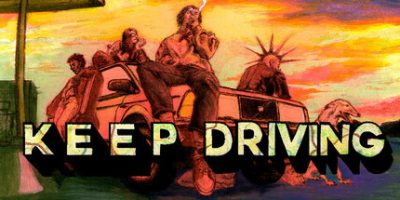 心驰神往|v1.3.1.1d|官方中文|Keep Driving