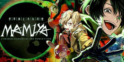 玛米亚|全DLC|官方中文|MAMIYA