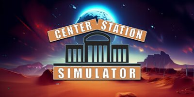 中央车站模拟器|官方中文|Center Station Simulator