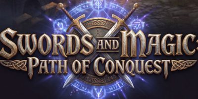 剑与魔法：征服之路|官方中文|Swords And Magic: Path Of Conquest