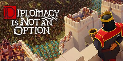 要战便战|v1.0.119|官方中文|Diplomacy is Not an Option