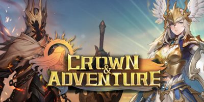 王冠与冒险|v20260114|官方中文|Crown and Adventure