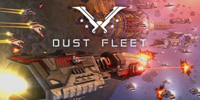 尘埃舰队|v6.4.8|官方中文|Dust Fleet