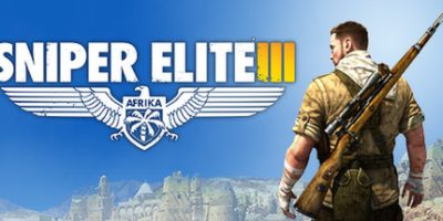 狙击精英3|v20260116|全DLC|官方中文|支持手柄|Sniper Elite 3
